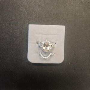 Wedding set